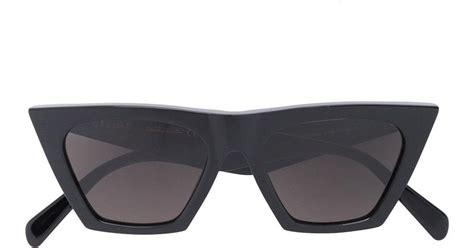 celine edge sunglasses nz|celine sunglasses women.